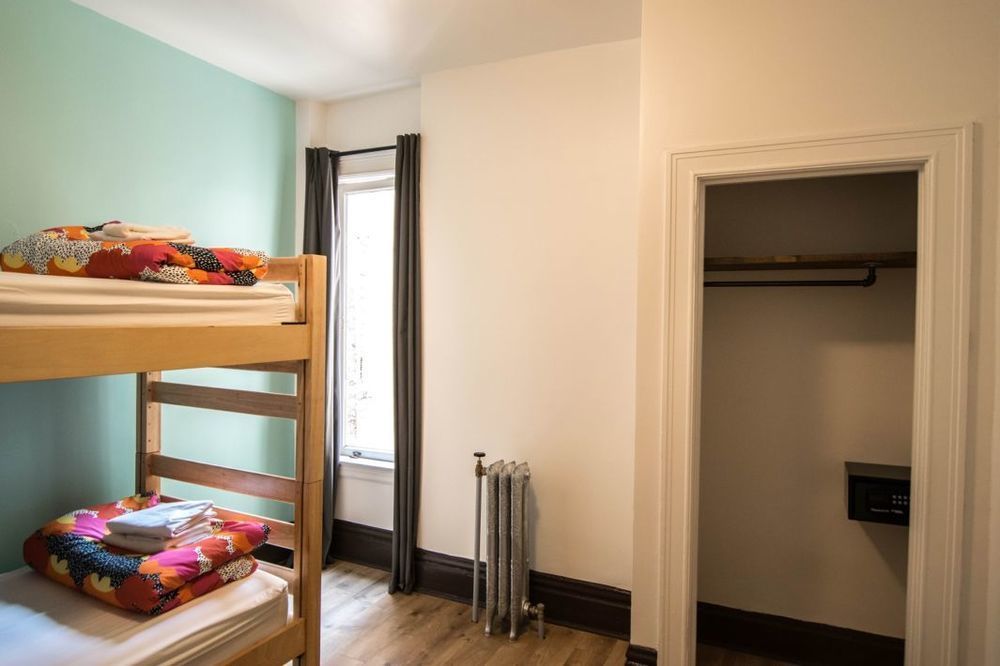 The Bartlett Hotel And Guesthouse San Francisco Buitenkant foto